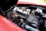 Mercedes-Benz 190 SL Roadster 1960 года